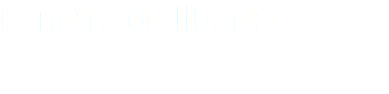 Fenêtre de liberté